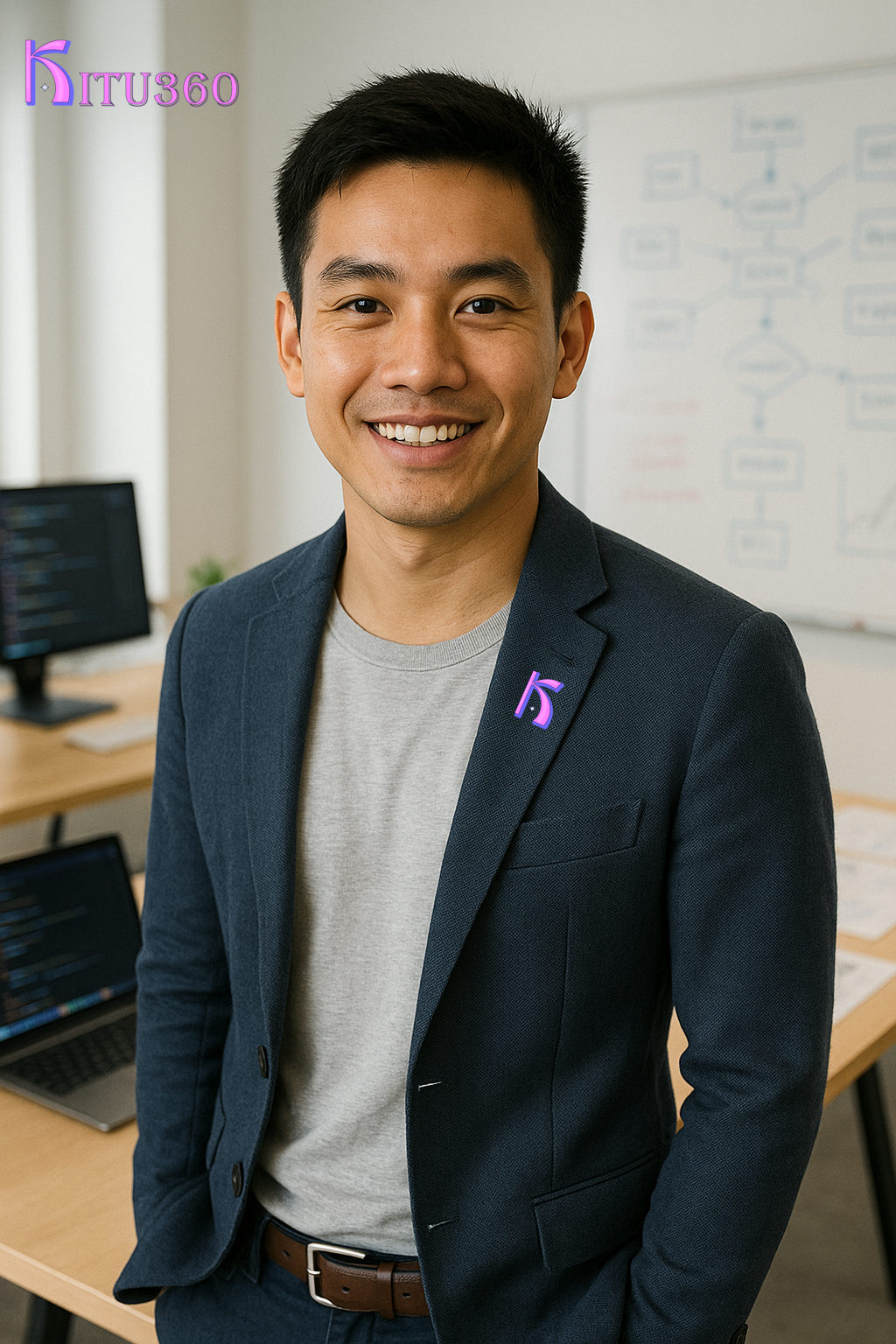 Phan Lâm Khải Dương