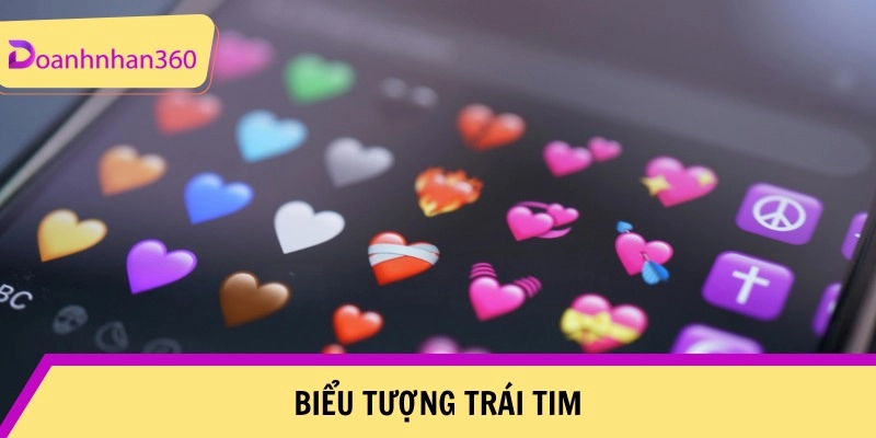 Bieu Tuong Trai Tim