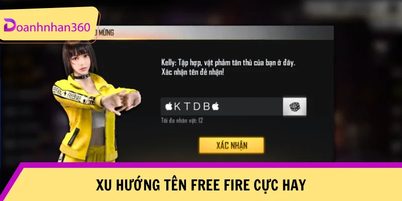 Cap Nhat Xu Huong Ten Ff Moi Cuc Hay