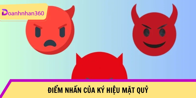 Diem Nhan Quan Trong Khi Dung Ky Hieu