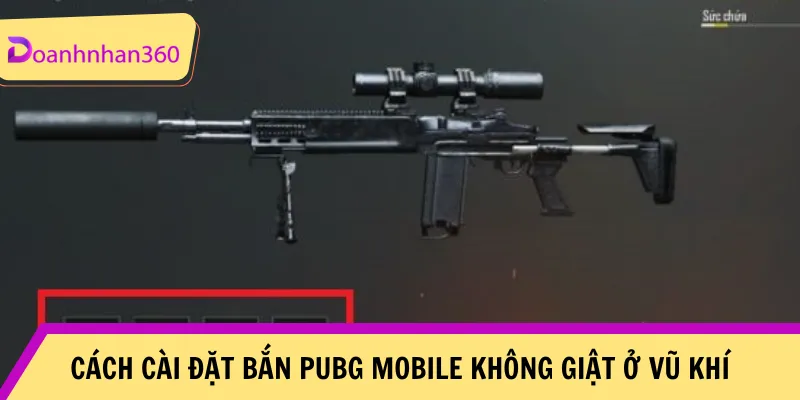 Dieu Chinh Trong He Thong Vu Khi