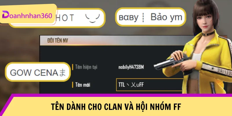 Ket Hop Clan Dung Cho Bang Hoi Free Fire