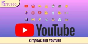 Ki Tu Dac Biet Youtube