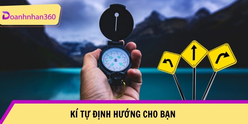 Ki Tu Dinh Huong Cho Ban