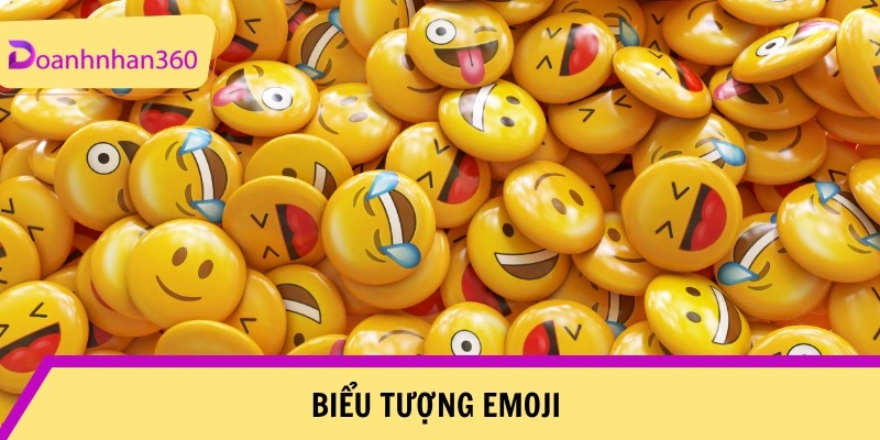 Ki Tu Emoji Genz
