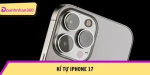 Ki Tu Iphone 17 Avt