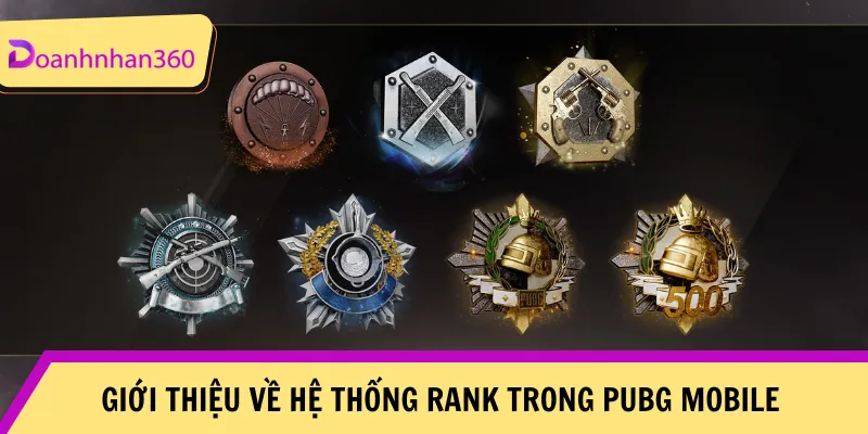 Ly Do Cac Bac Rank Trong Pubg Mobile 2026 Quan Trong