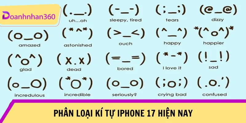 Phan Loai Ki Hieu Dung Trong Iphone 17