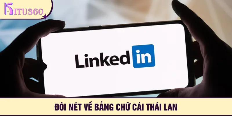 Giới thiệu về việc sử dụng kí tự đặc biệt LinkedIn